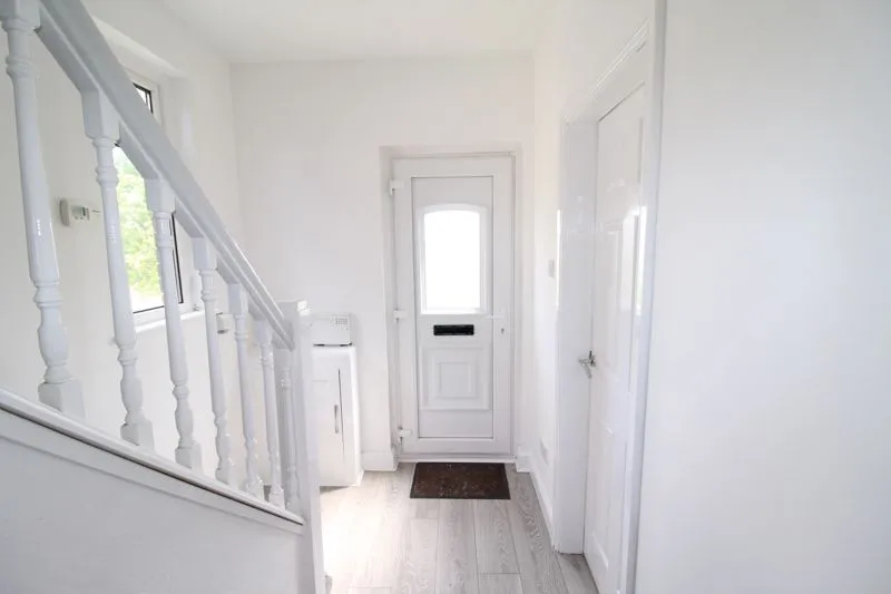 Saddleback Crescent, Pemberton. Wigan, WN5, photo 8