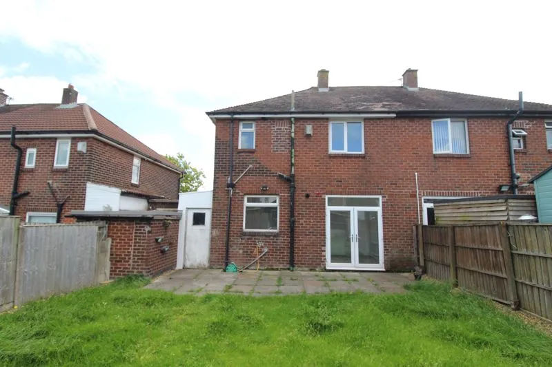 Saddleback Crescent, Pemberton. Wigan, WN5, photo 15