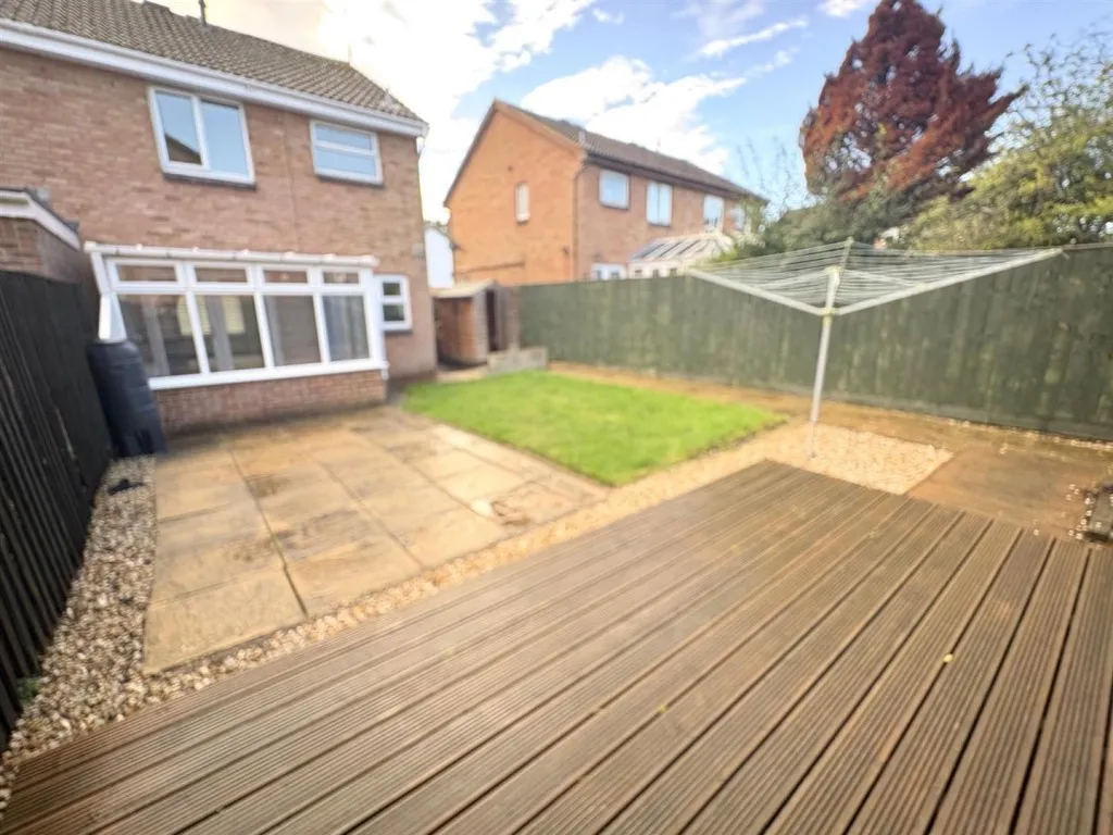 Tamworth Drive, Shaw, photo 17