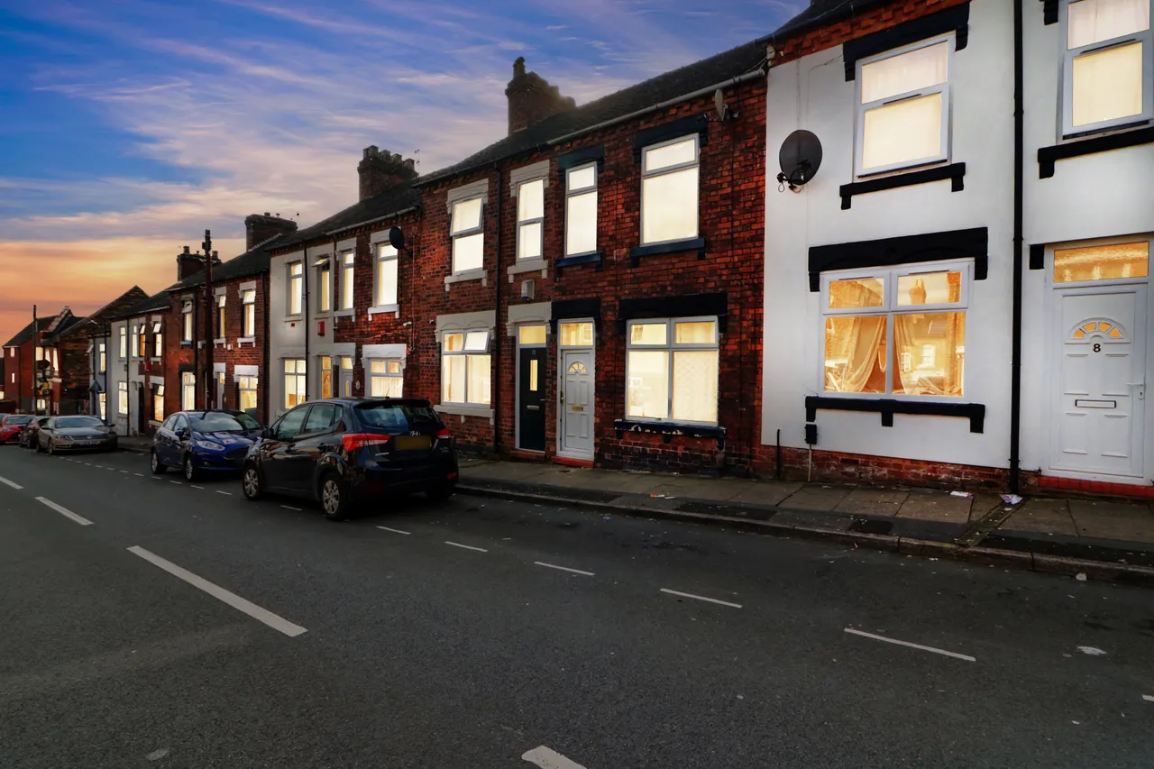 Wellington Road, Hanley Stoke-On-Trent, ST1, photo 7