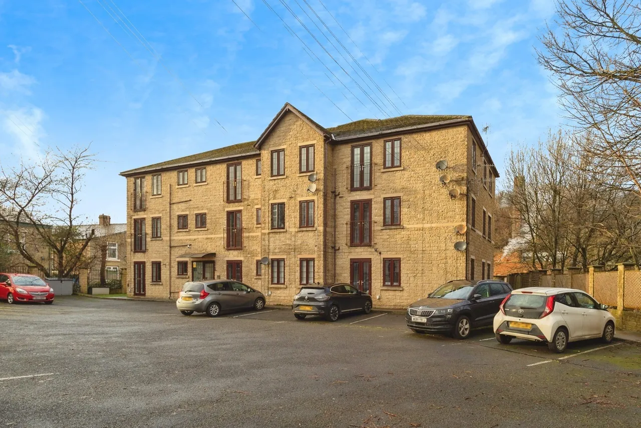 Canal View, Knowl Street, Stalybridge, Greater Manchester, SK15, photo 16