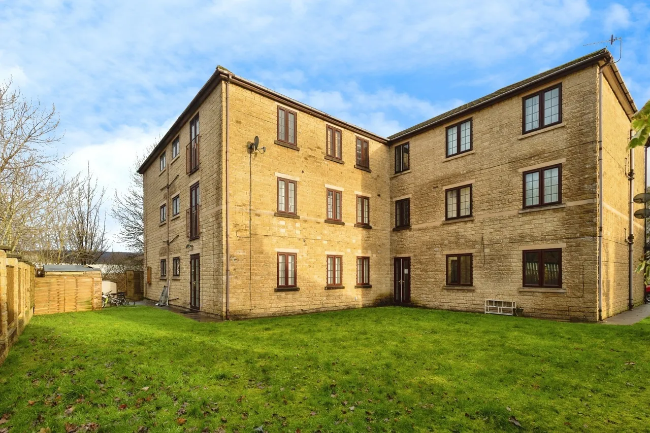 Canal View, Knowl Street, Stalybridge, Greater Manchester, SK15, photo 15