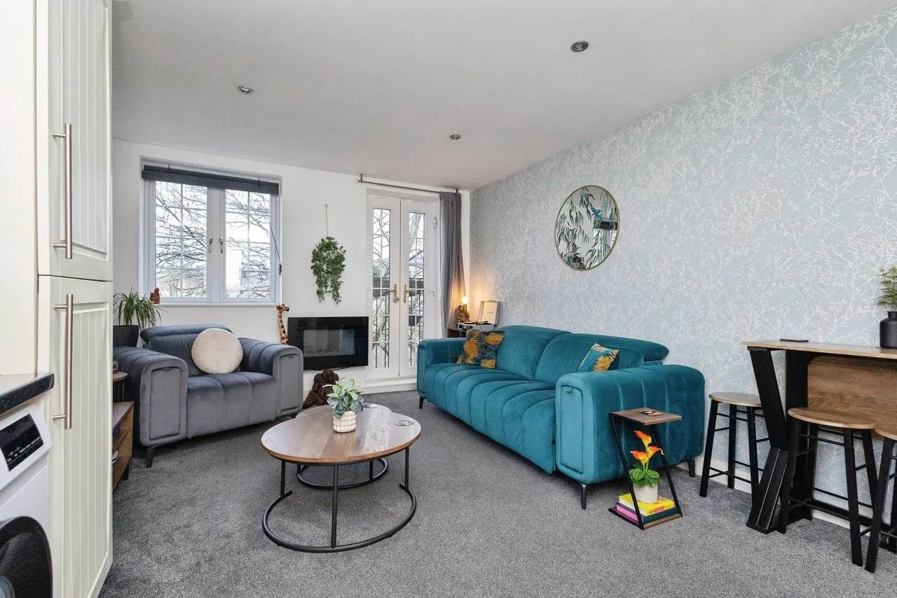 Canal View, Knowl Street, Stalybridge, Greater Manchester, SK15, photo 8