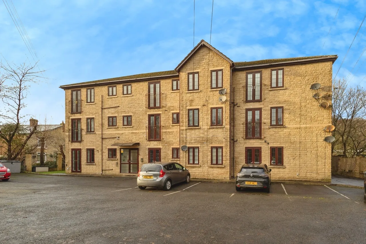 Canal View, Knowl Street, Stalybridge, Greater Manchester, SK15, photo 17