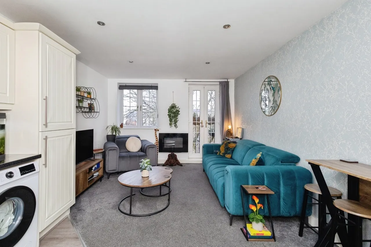 Canal View, Knowl Street, Stalybridge, Greater Manchester, SK15, photo 7