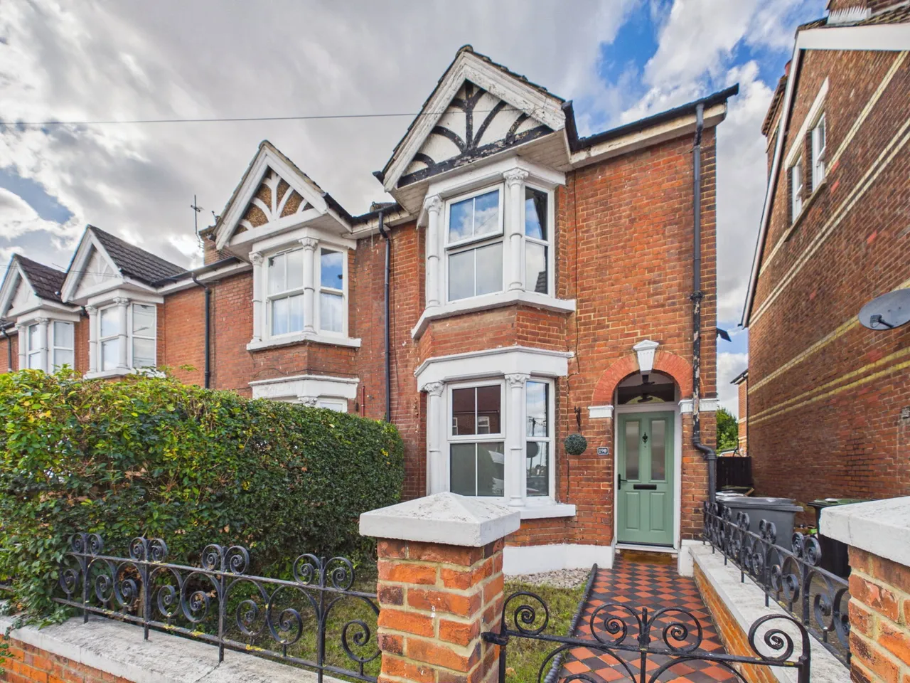 Malling Road, Snodland, ME6, photo 3