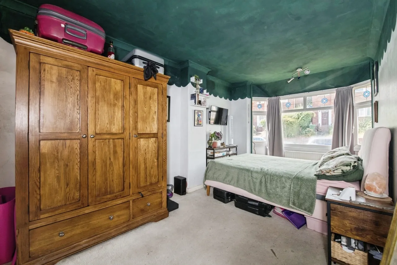Cowick Hill, Exeter, EX2, photo 13
