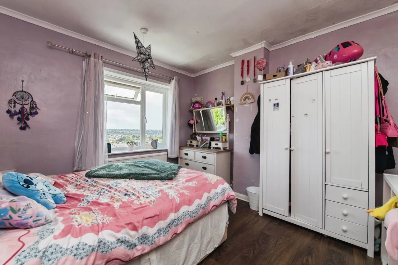 Cowick Hill, Exeter, EX2, photo 9