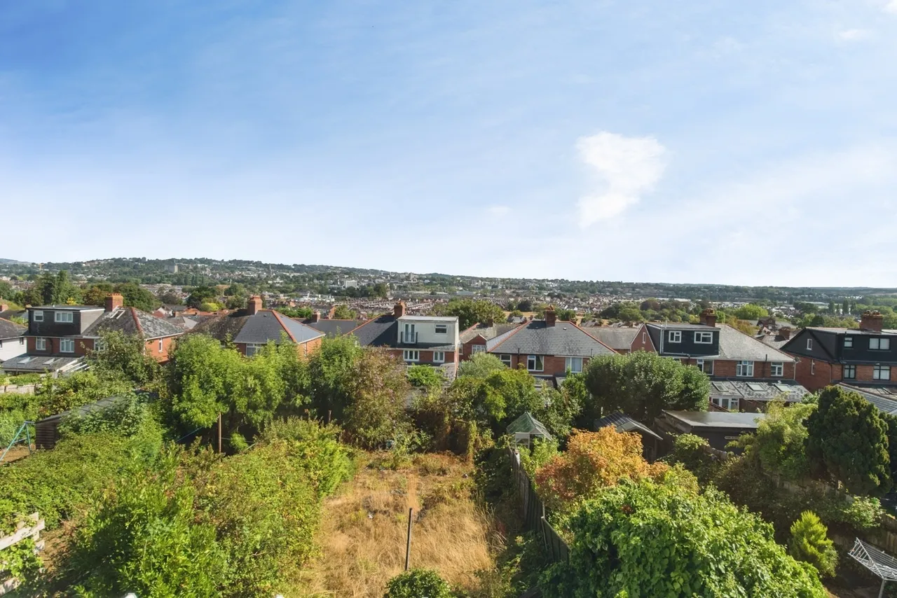 Cowick Hill, Exeter, EX2, photo 15