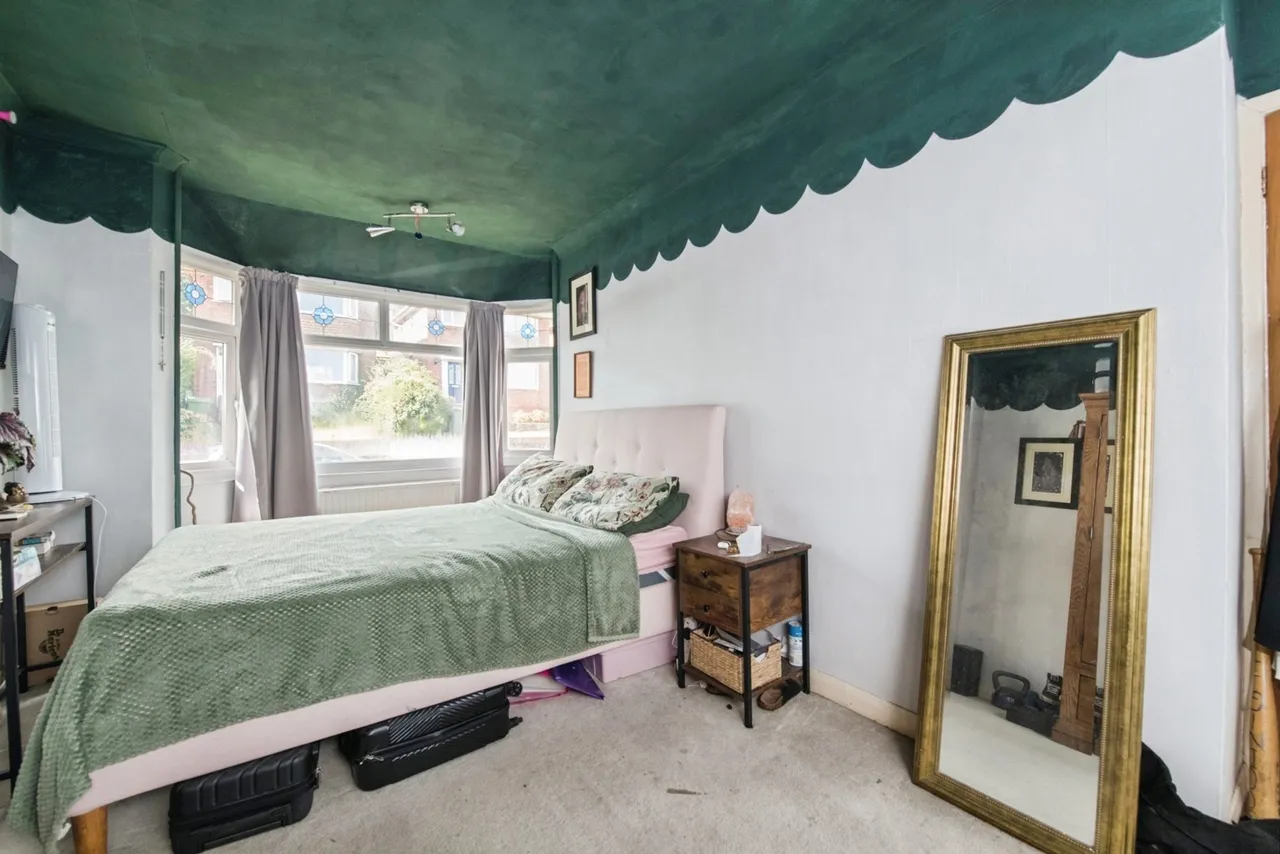 Cowick Hill, Exeter, EX2, photo 14