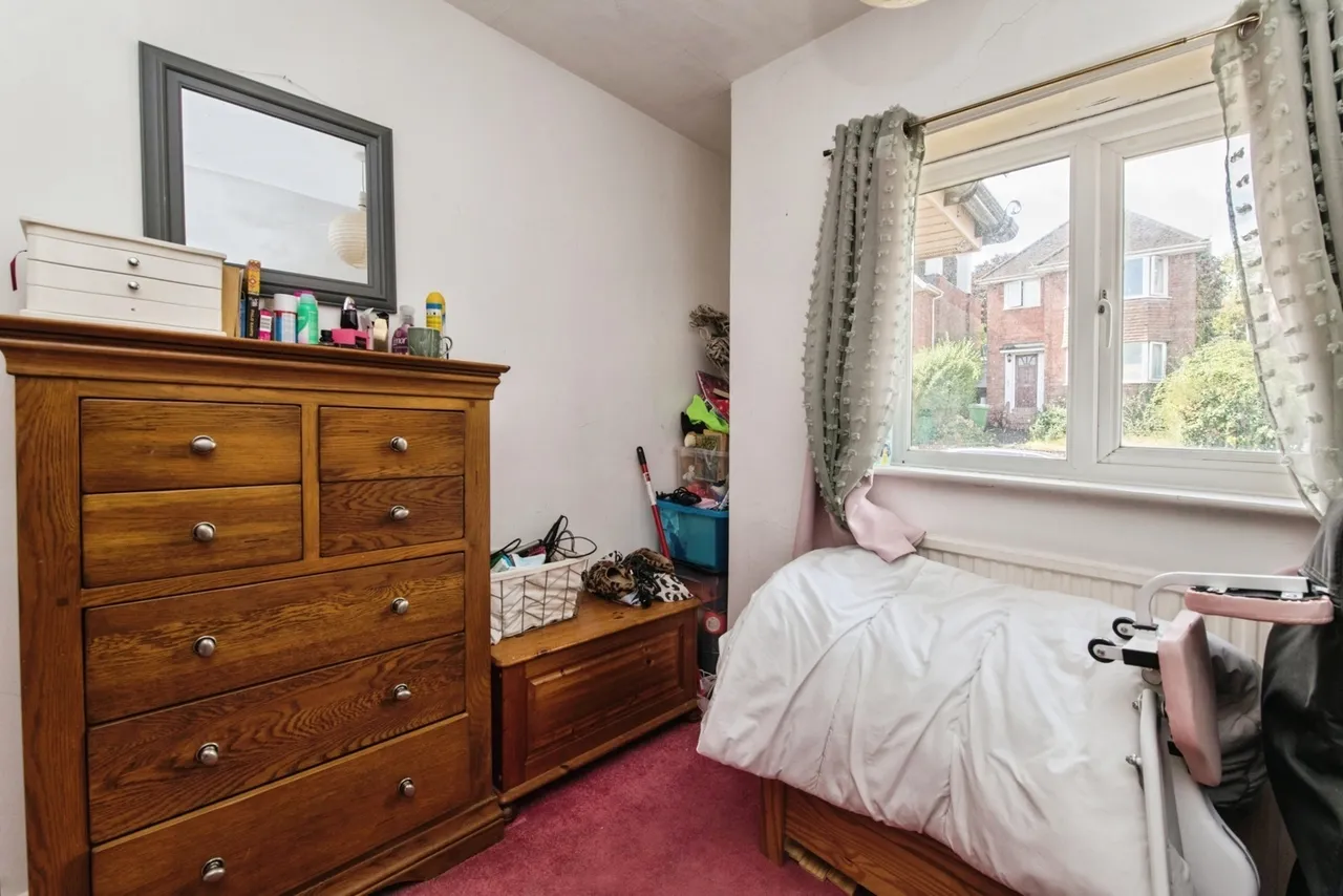 Cowick Hill, Exeter, EX2, photo 12