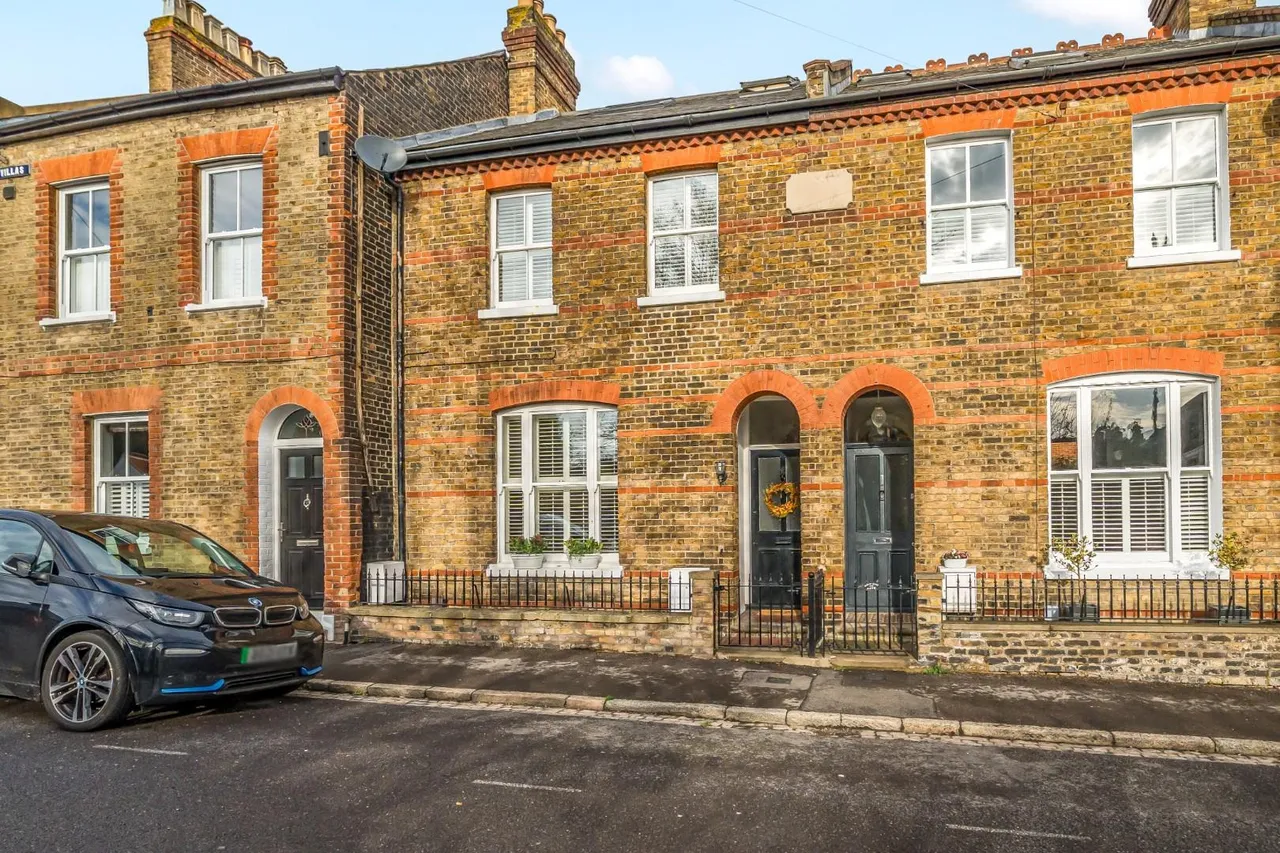 Grove Road, Windsor, photo 2