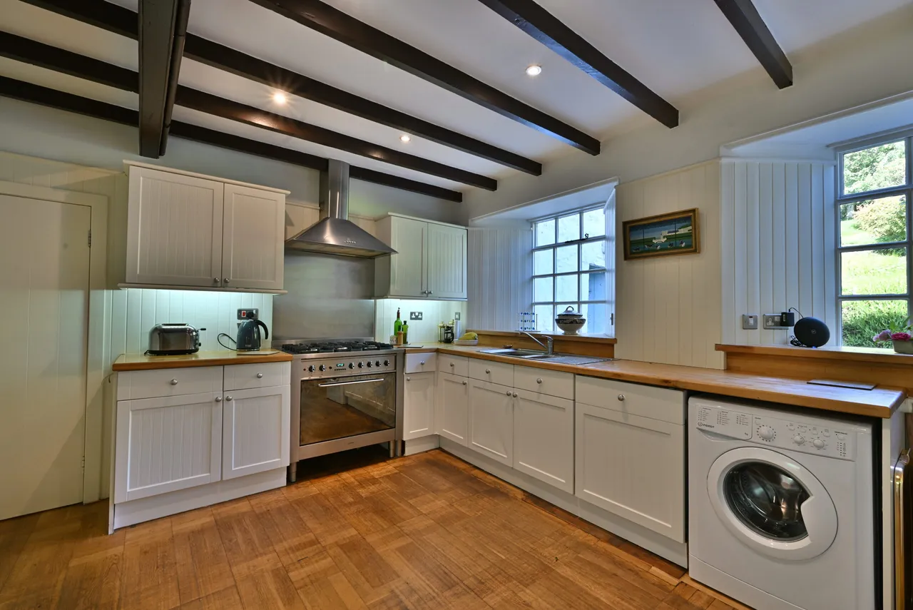 1 Low Barholm, Kilbarchan, photo 9