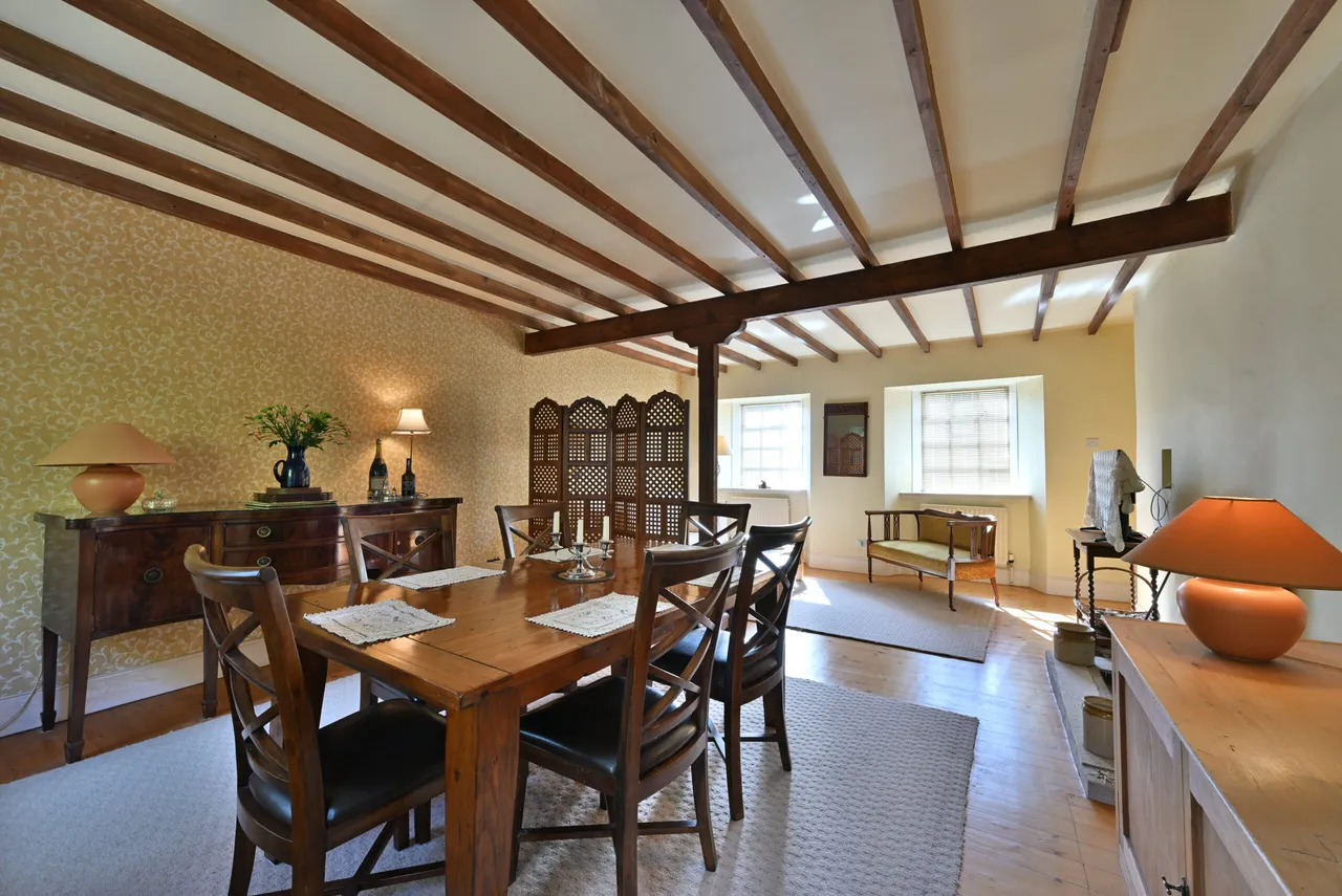 1 Low Barholm, Kilbarchan, photo 10
