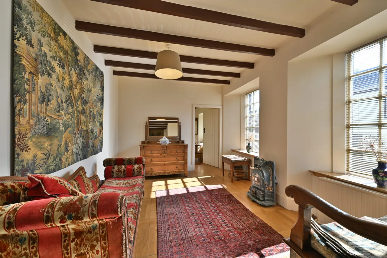 1 Low Barholm, Kilbarchan, photo 12