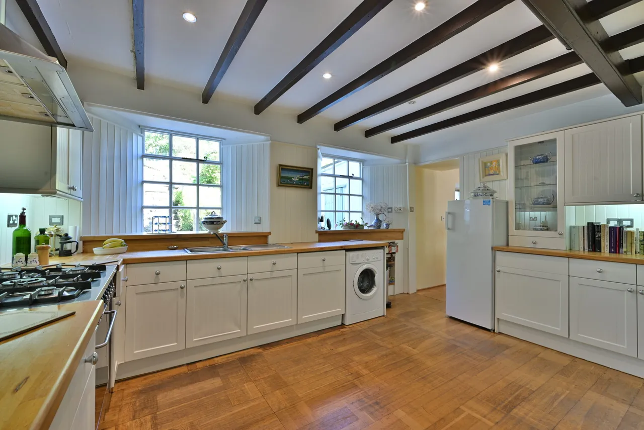1 Low Barholm, Kilbarchan, photo 8