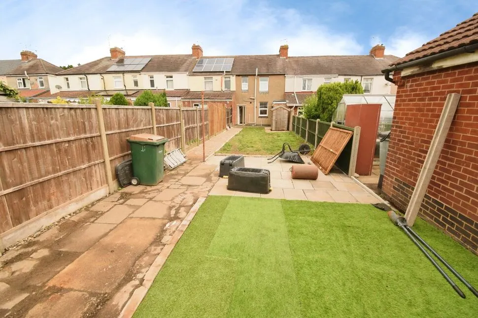 Meadow Road, Holbrooks, Coventry, CV6, photo 12