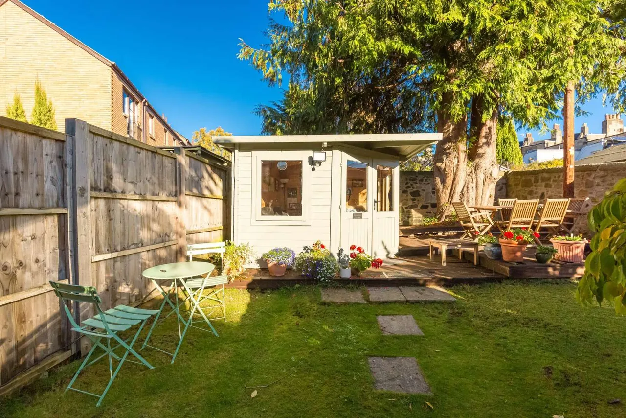 Corstorphine Road, Murrayfield, EH12, photo 15