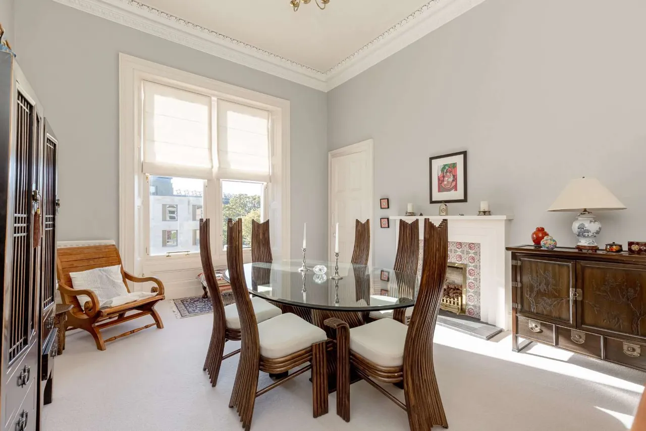 Corstorphine Road, Murrayfield, EH12, photo 7