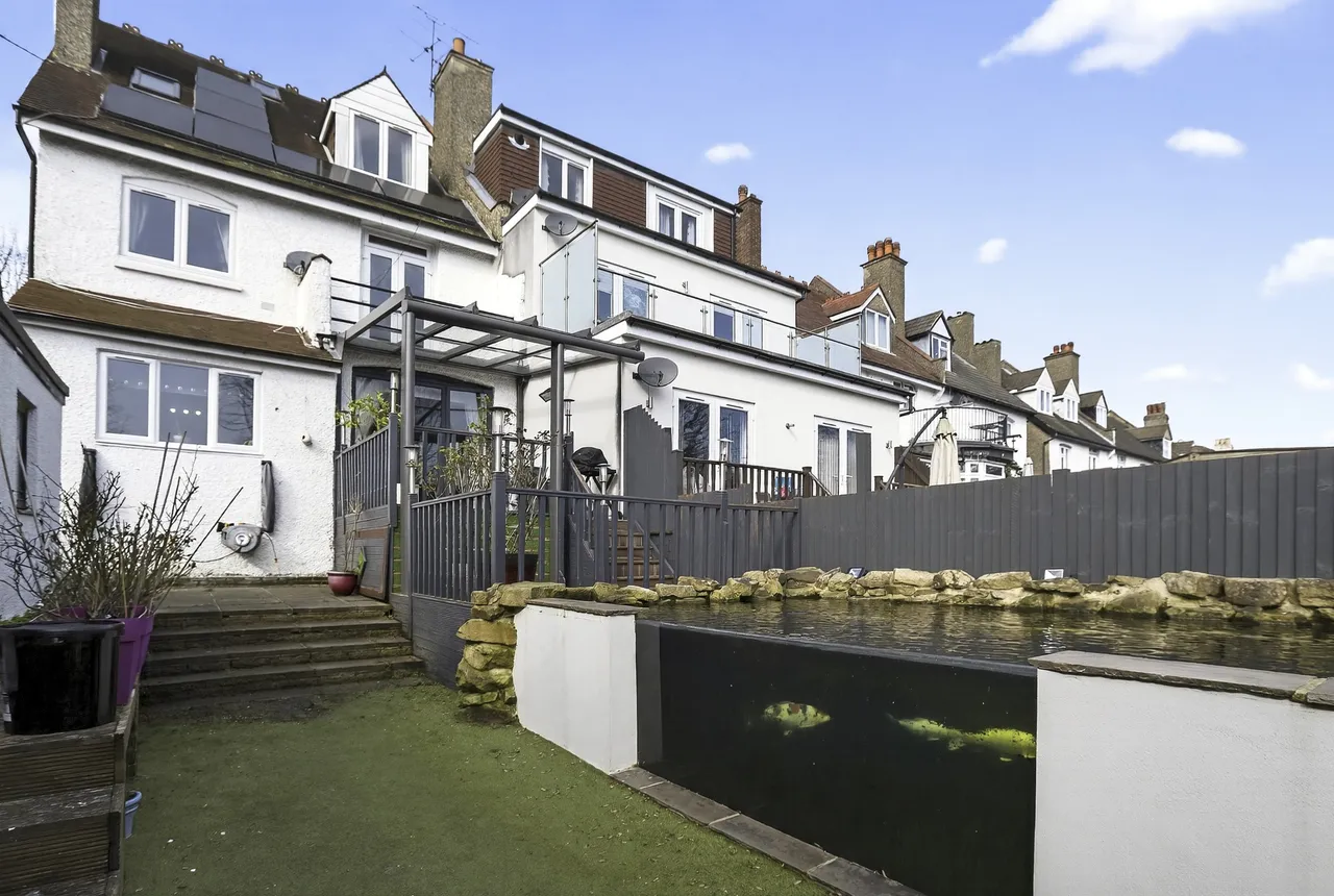 Blenheim Park Road, South Croydon, CR2, photo 19