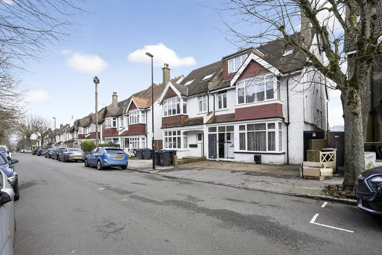 Blenheim Park Road, South Croydon, CR2, photo 6