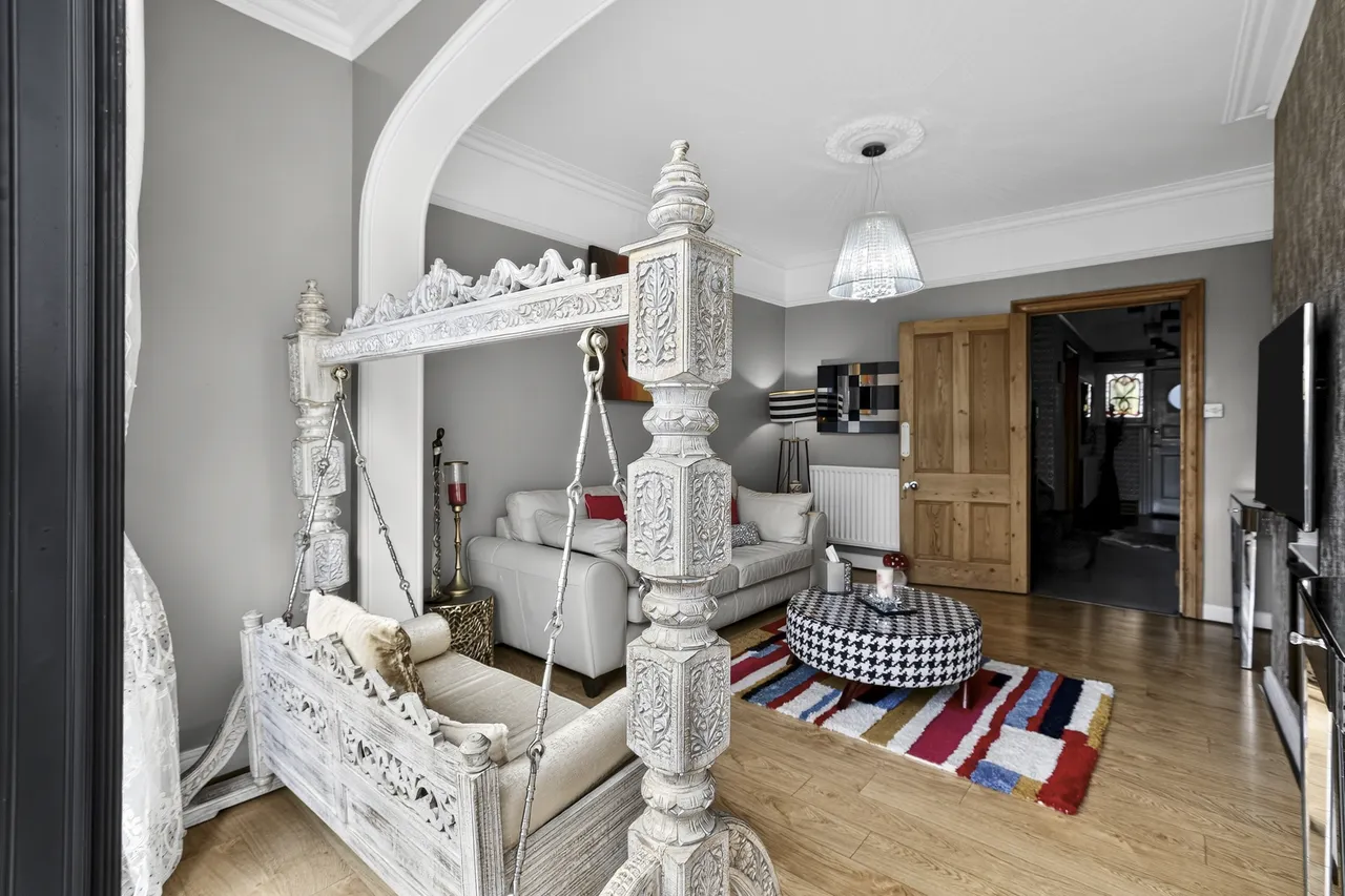 Blenheim Park Road, South Croydon, CR2, photo 8