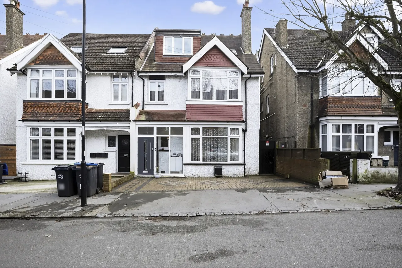 Blenheim Park Road, South Croydon, CR2, photo 5