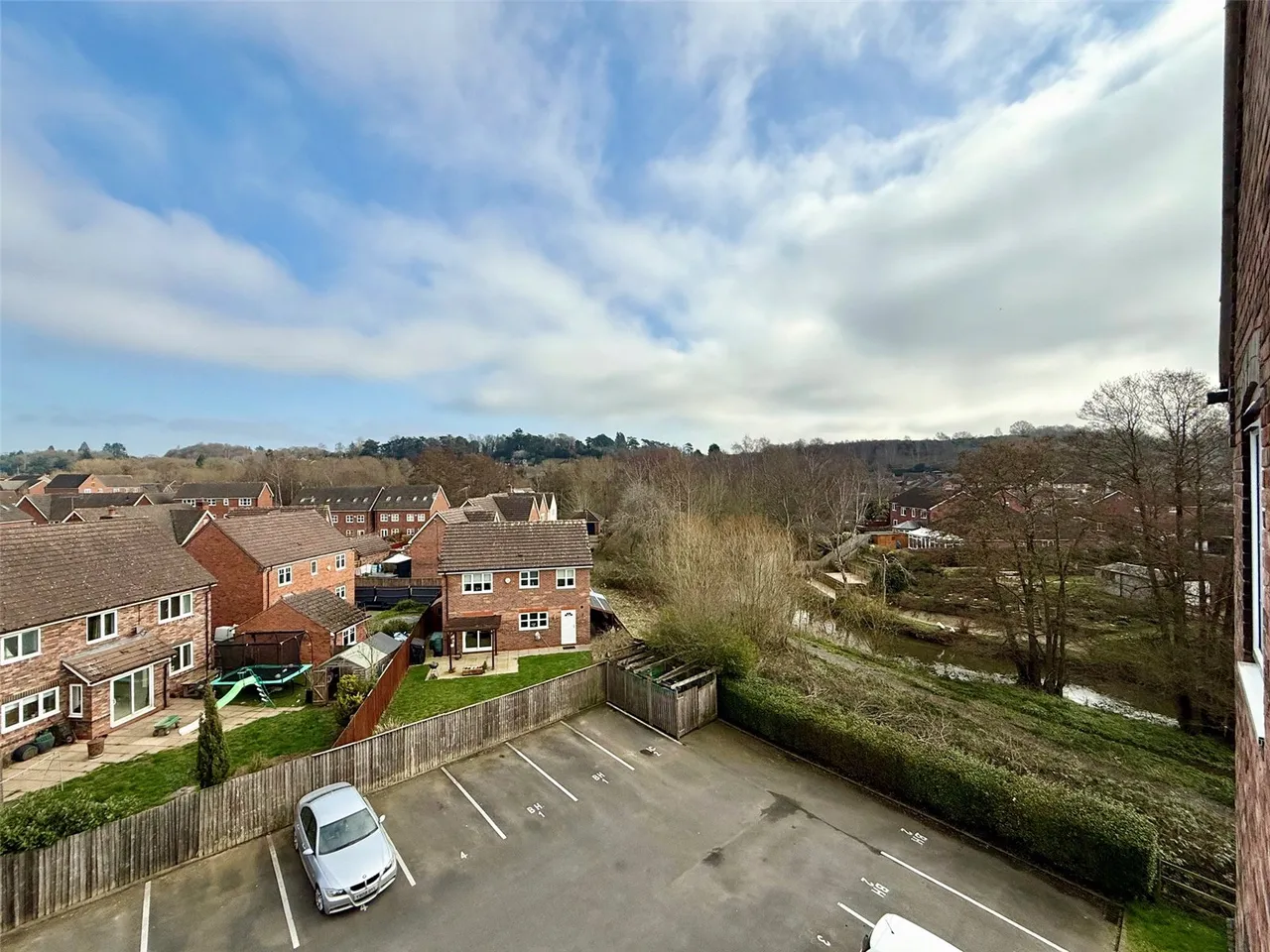 The Dell, Stourport-on-Severn, Worcestershire, DY13 9GF, photo 10