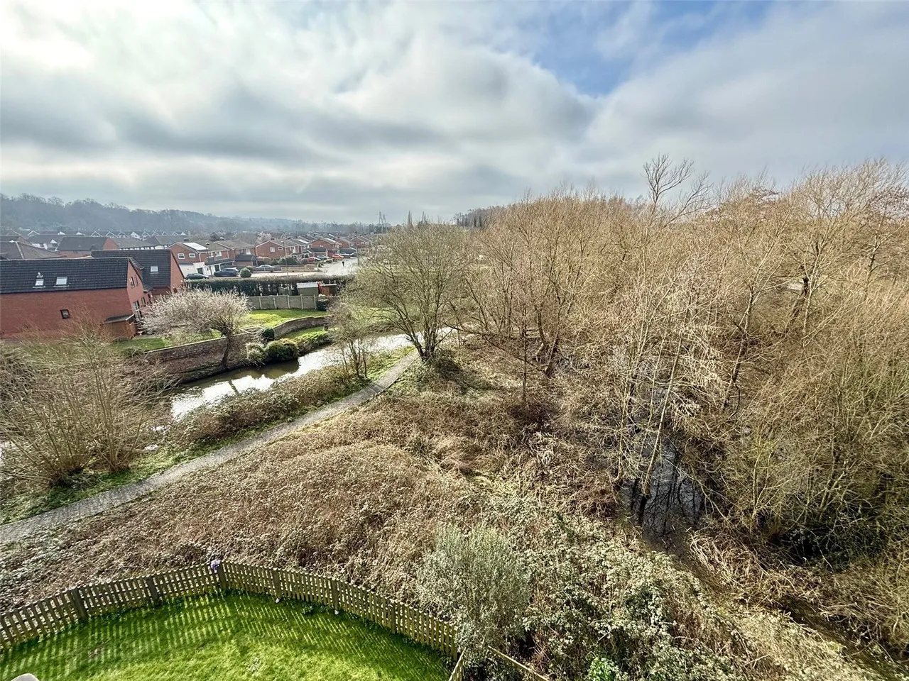The Dell, Stourport-on-Severn, Worcestershire, DY13 9GF, photo 11