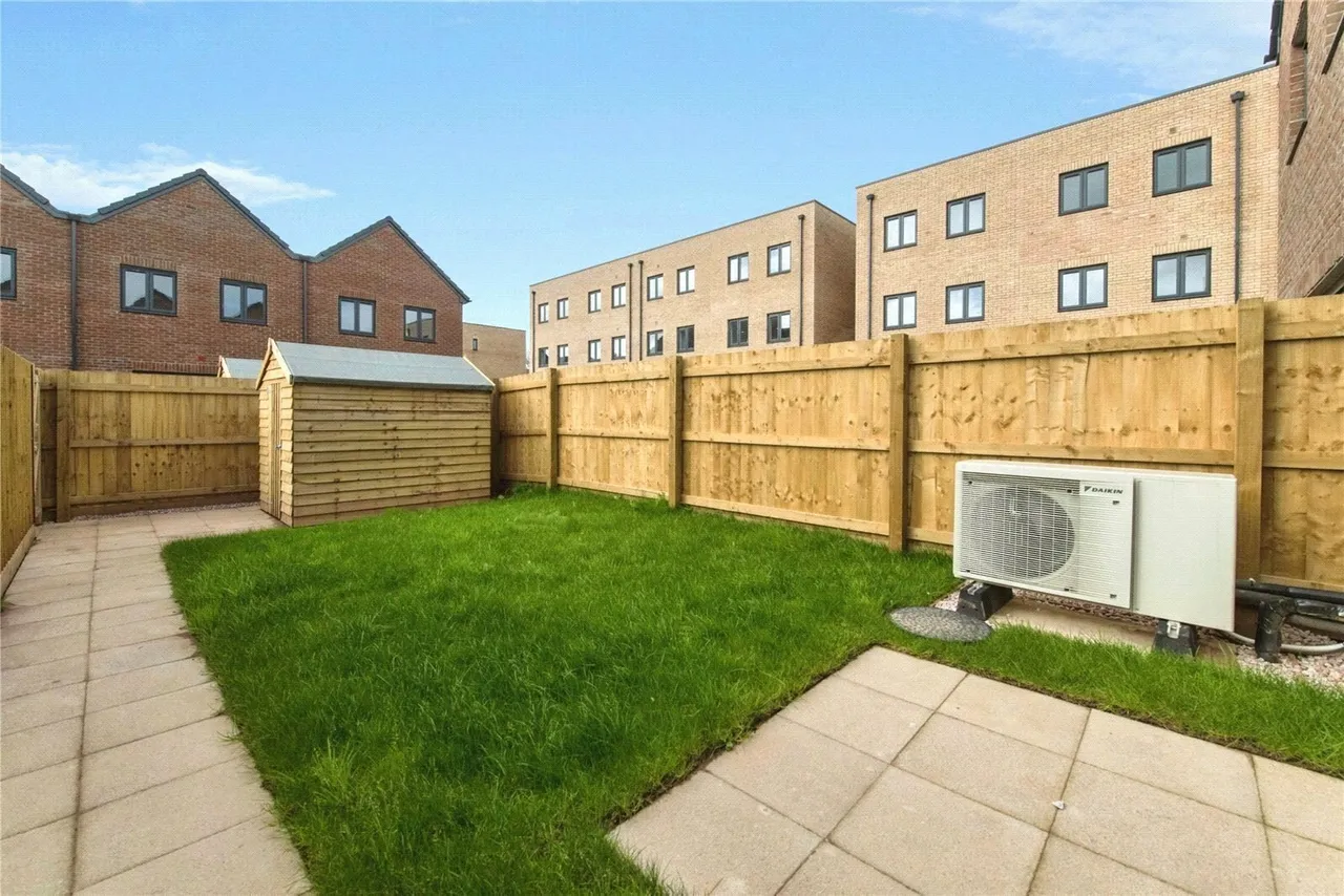 Badgers Rest, Exeter, EX4, photo 13