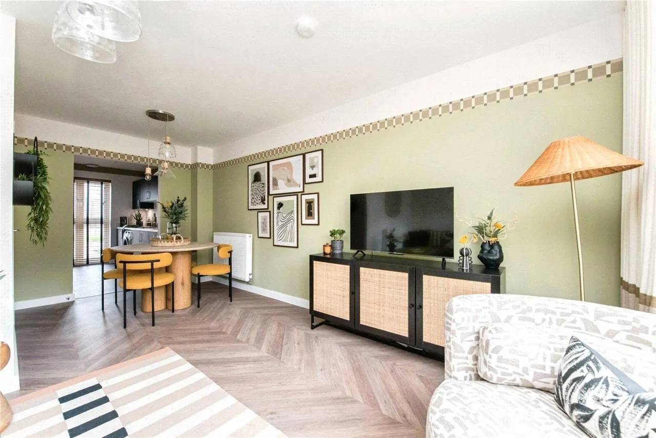 Badgers Rest, Exeter, EX4, photo 4