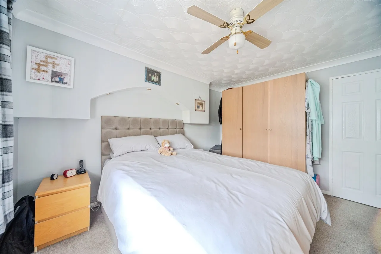Bettys Close, Newton Longville, MK17, photo 17
