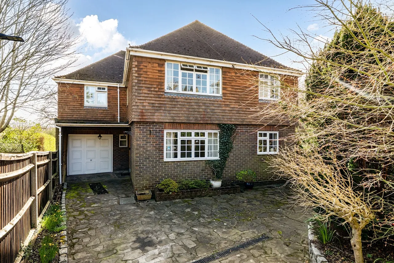 Stanley Road, BR6, photo 20