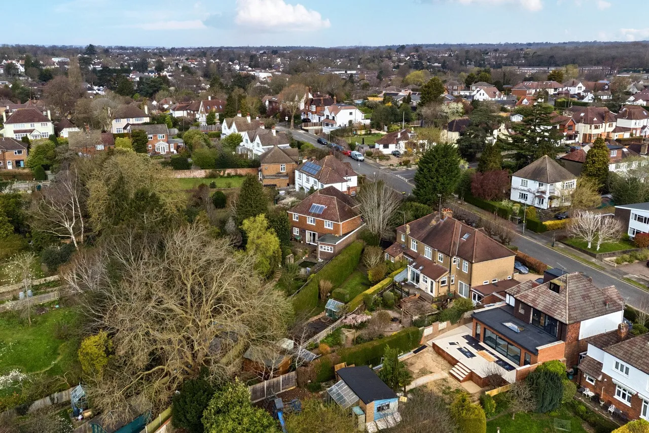 Stanley Road, BR6, photo 31