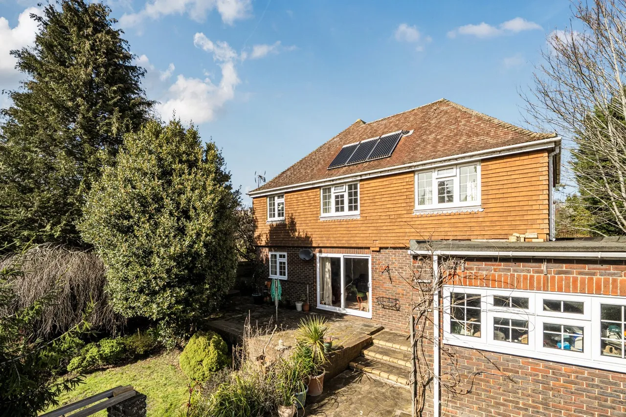 Stanley Road, BR6, photo 17