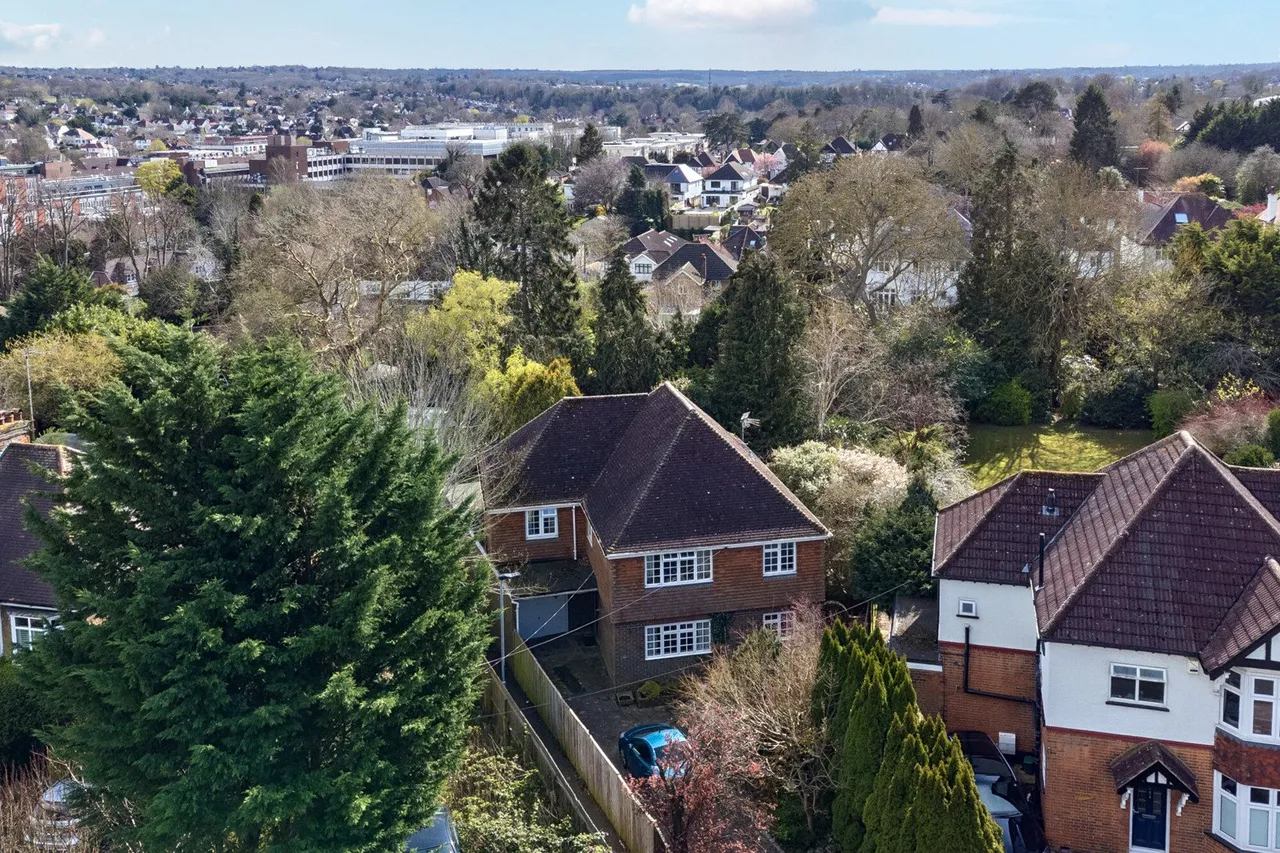 Stanley Road, BR6, photo 25