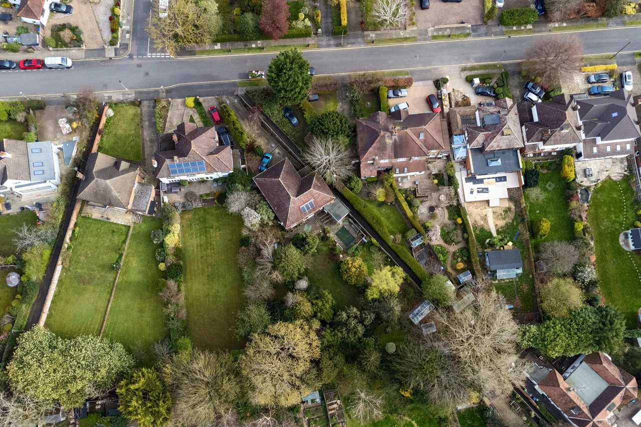 Stanley Road, BR6, photo 36