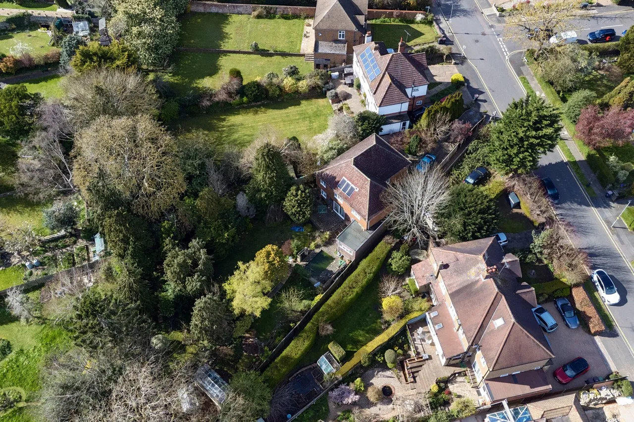 Stanley Road, BR6, photo 40