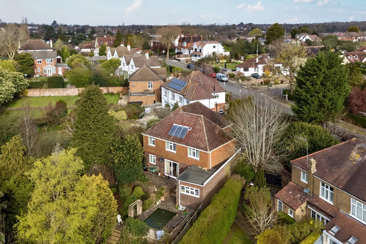 Stanley Road, BR6, photo 30