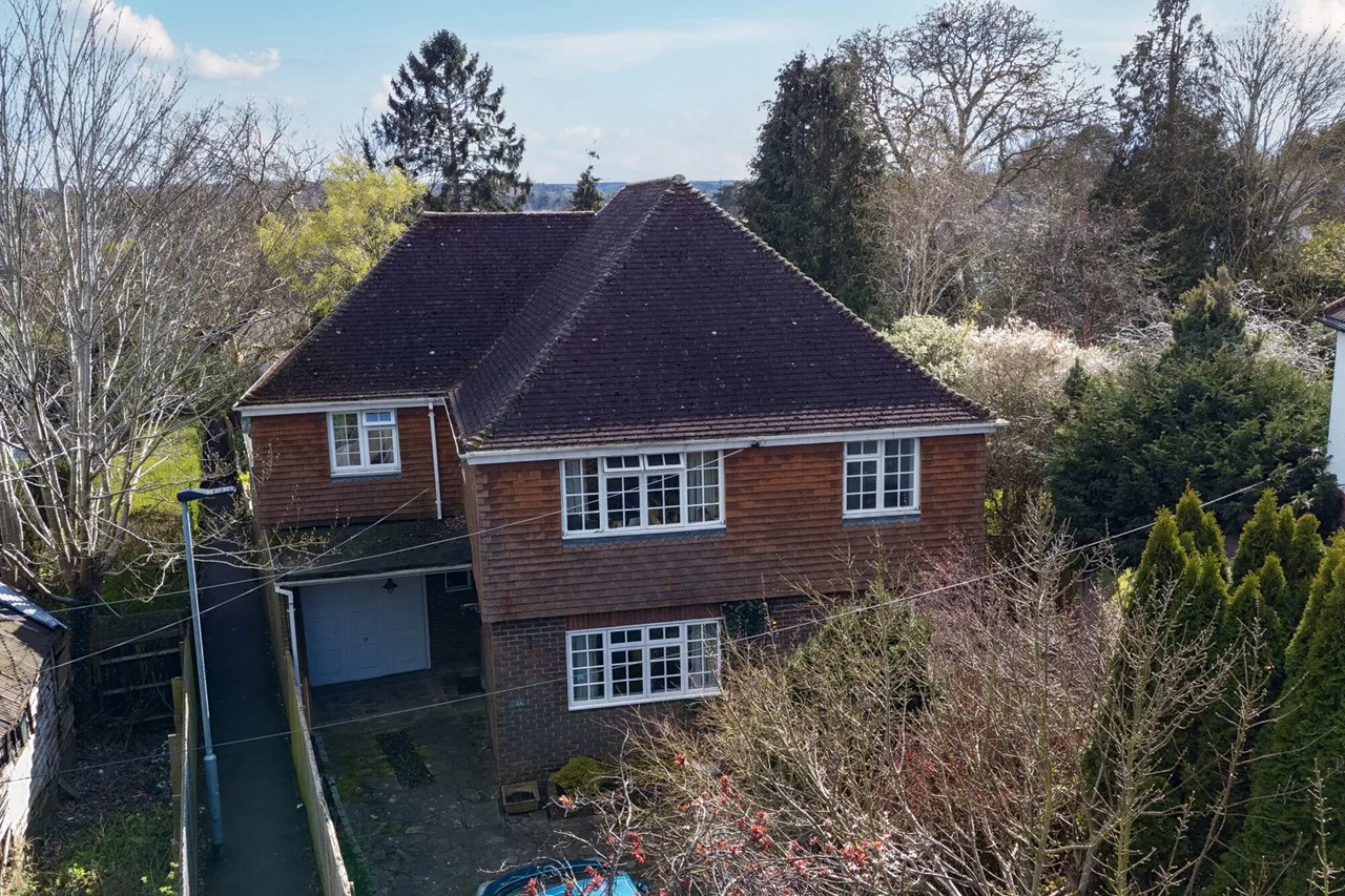 Stanley Road, BR6, photo 21