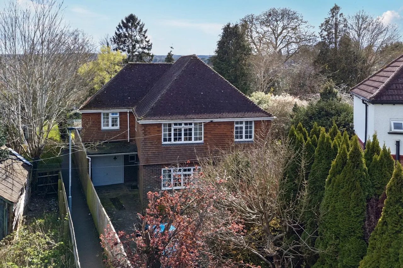 Stanley Road, BR6, photo 22