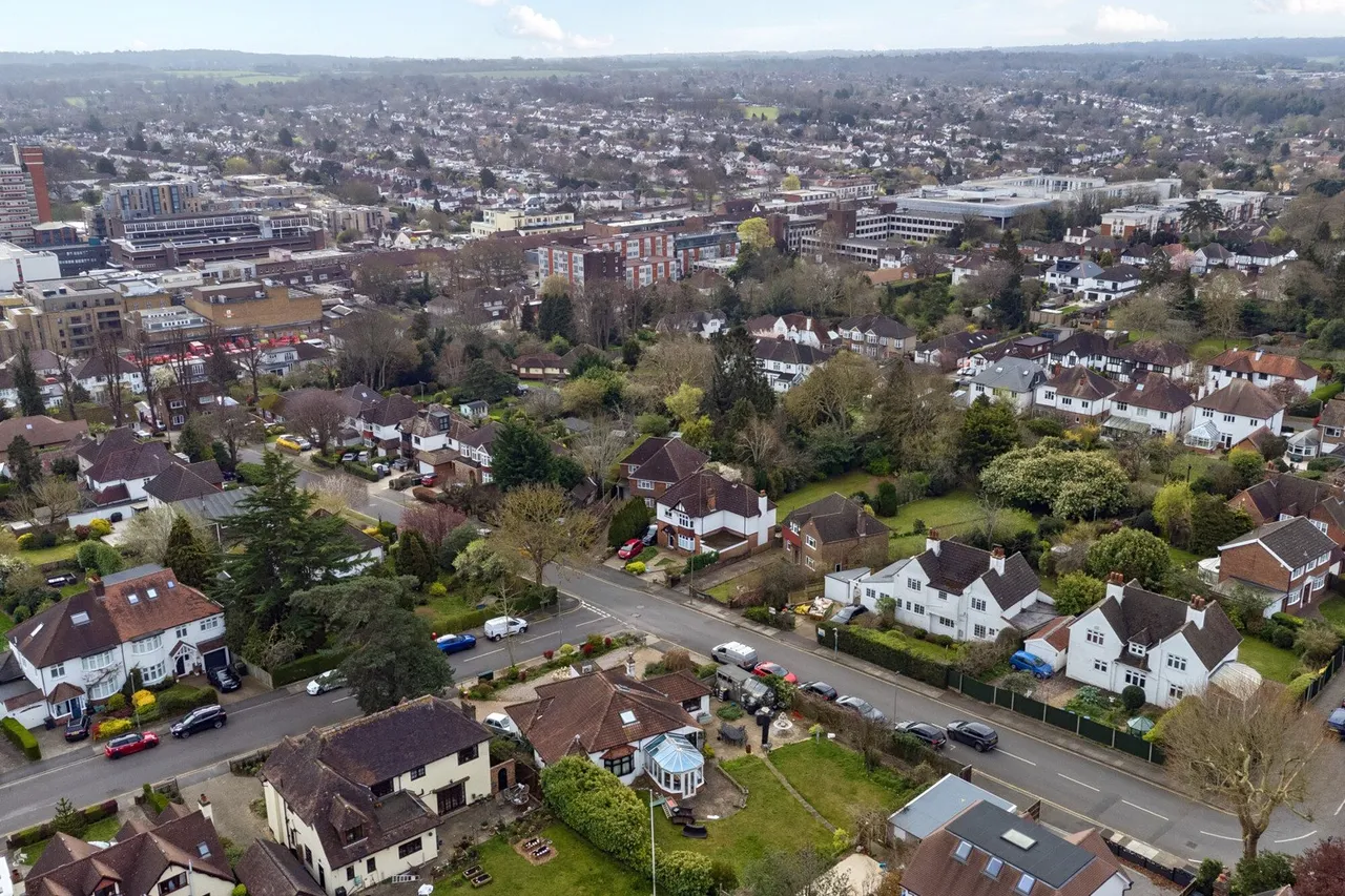 Stanley Road, BR6, photo 33