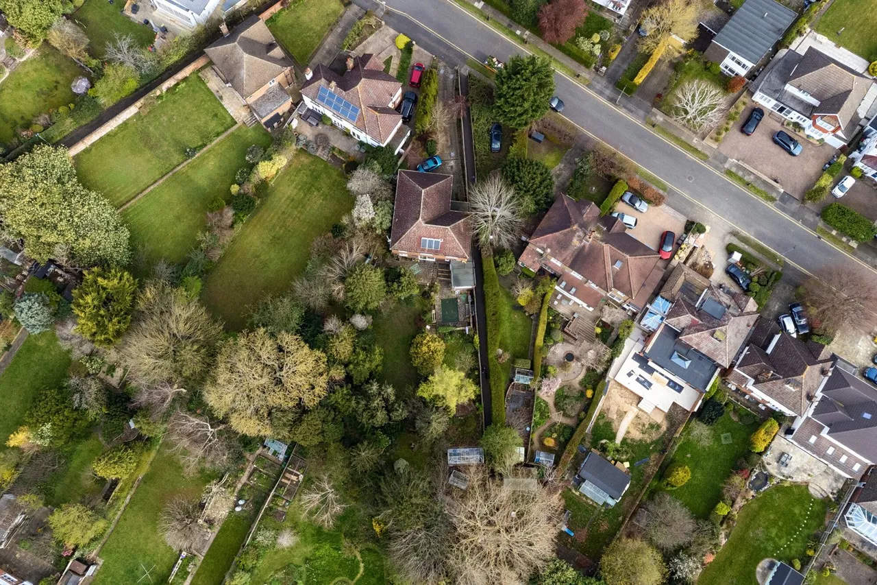 Stanley Road, BR6, photo 37