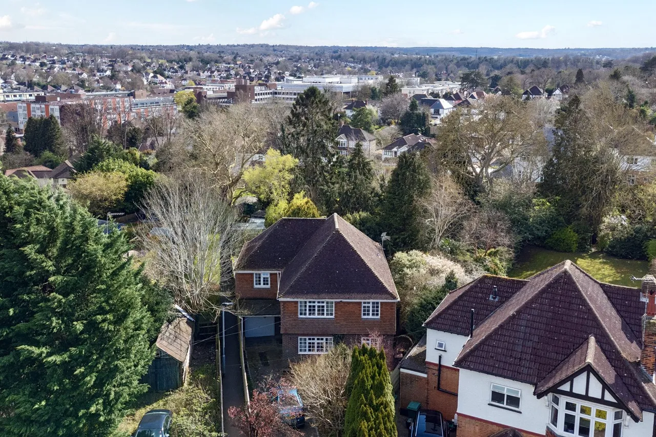 Stanley Road, BR6, photo 26