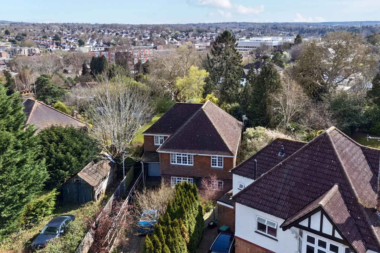 Stanley Road, BR6, photo 24