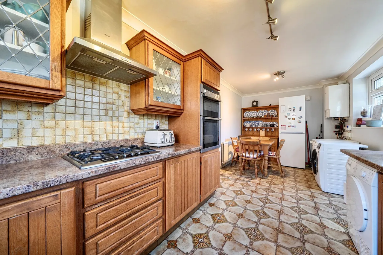 Stanley Road, BR6, photo 14