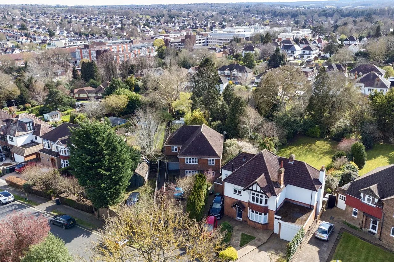 Stanley Road, BR6, photo 28