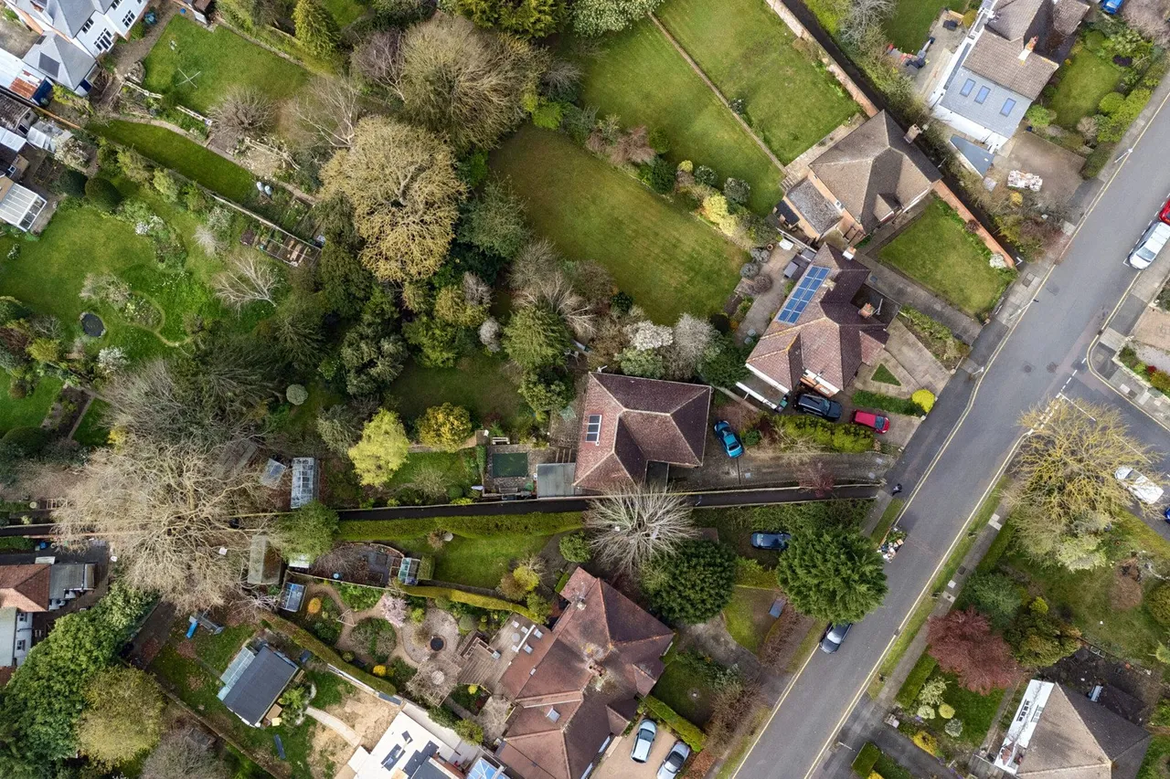 Stanley Road, BR6, photo 35
