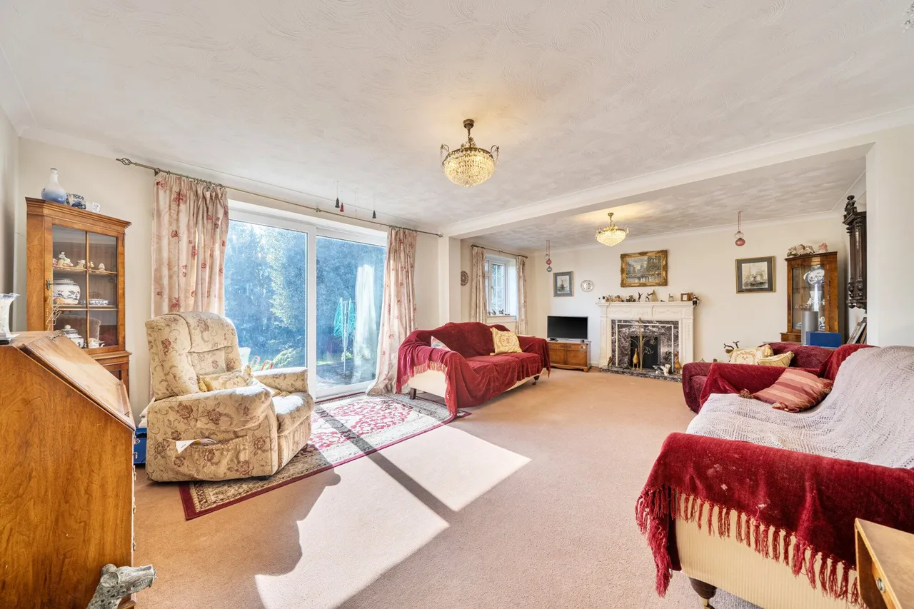 Stanley Road, BR6, photo 15
