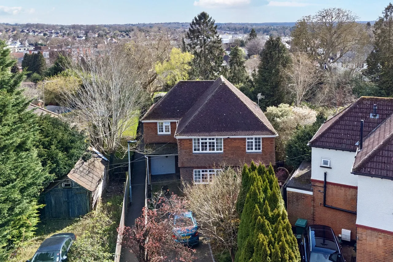 Stanley Road, BR6, photo 27